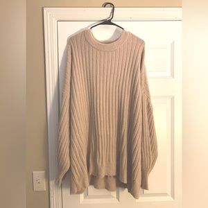 Aerie sweater (BRAND NEW - tag off)